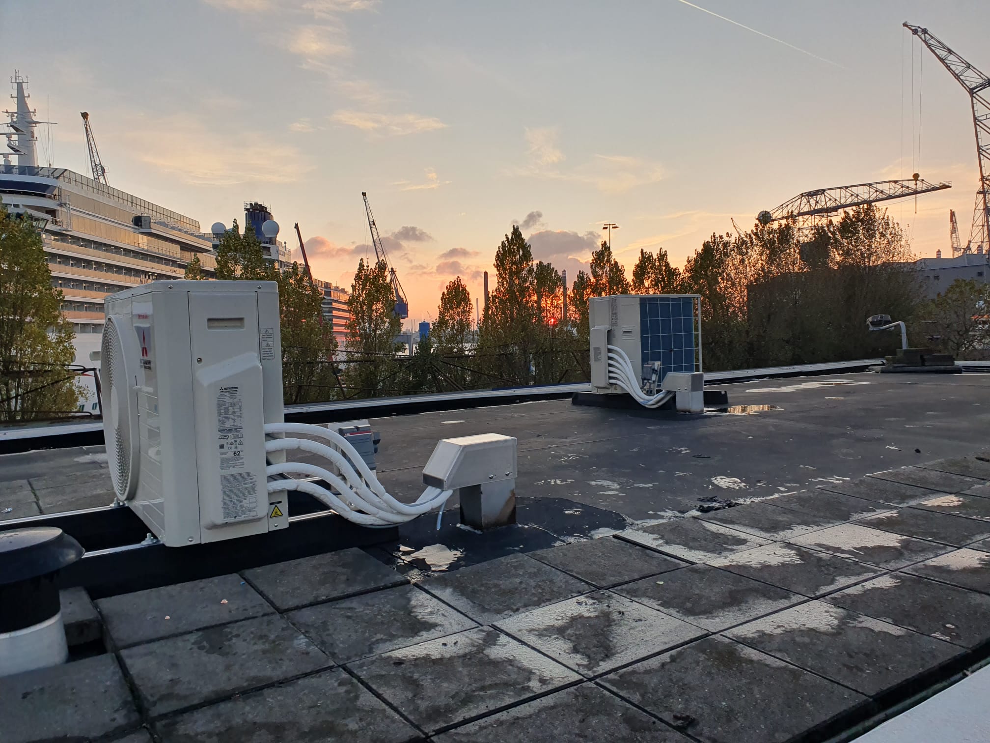 Burckhardt Compression Nederland B.V.